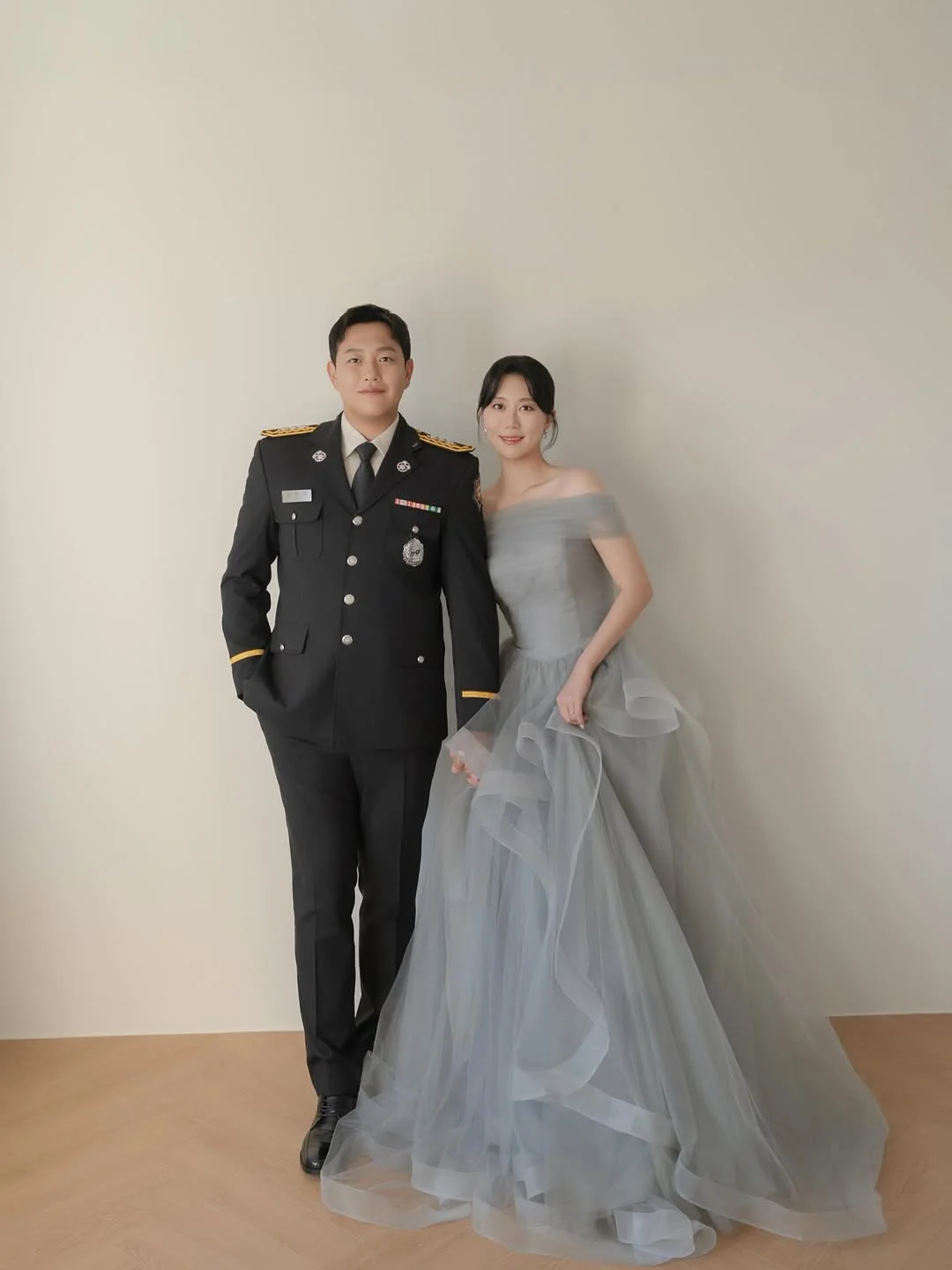 웨딩마치 에이라인