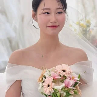 웨딩마치 슬림핏