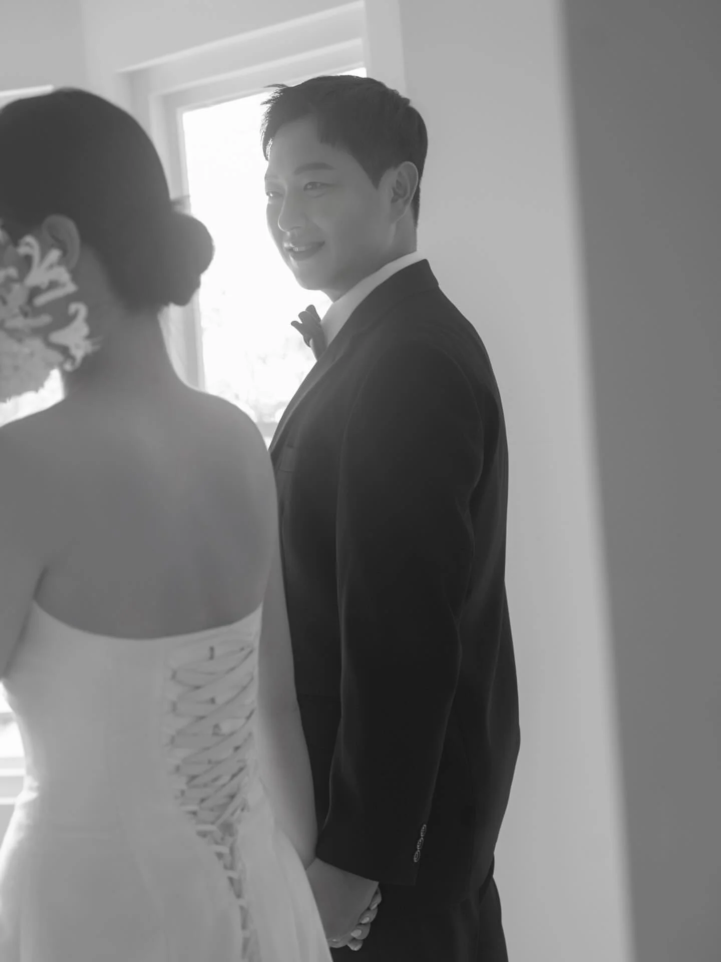 웨딩마치 미니멀