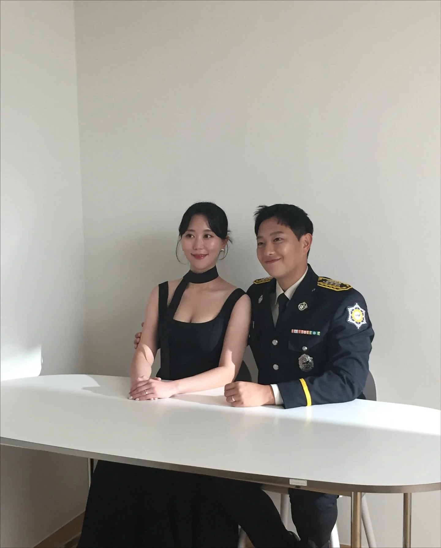 웨딩마치 에이라인