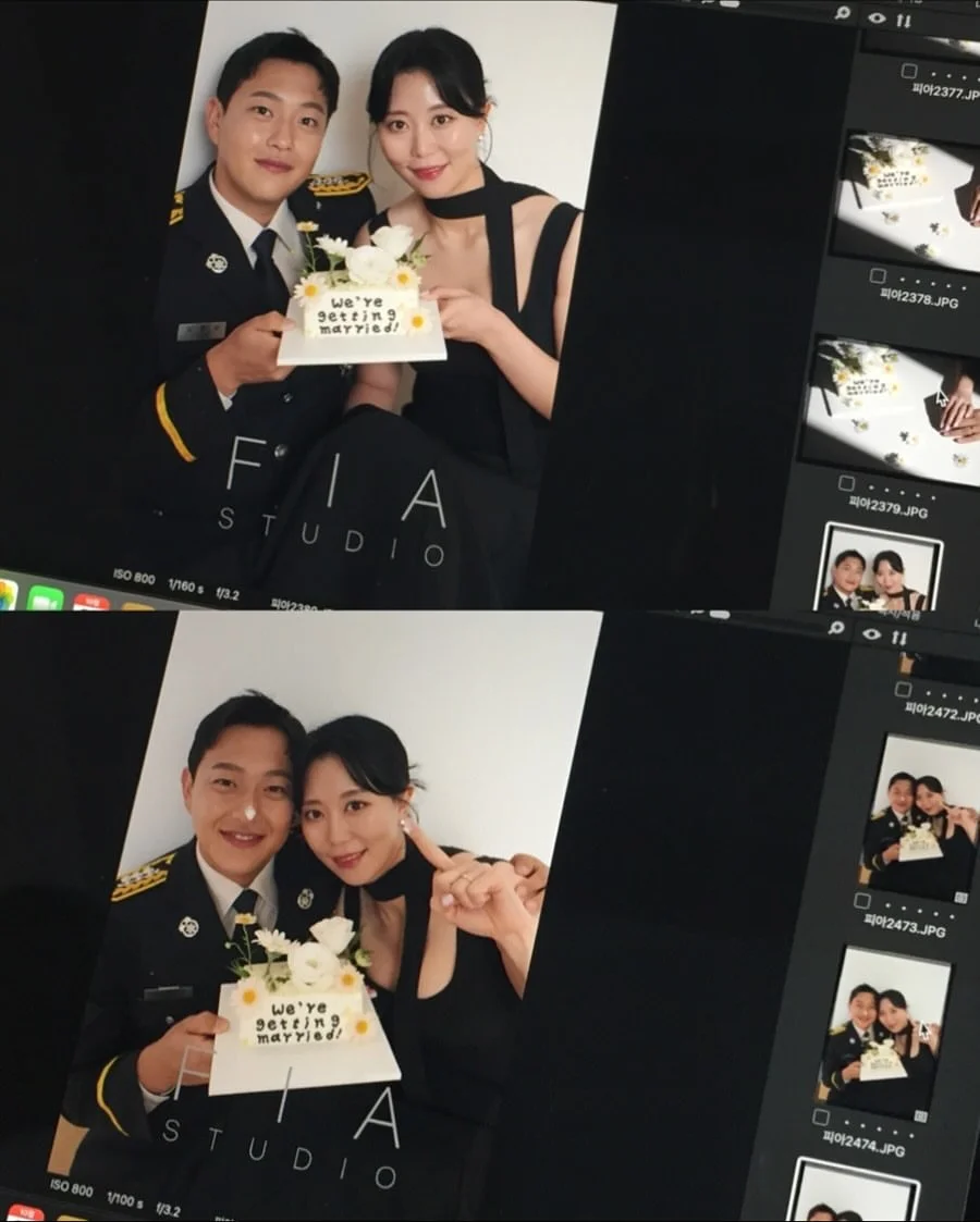 웨딩마치 볼가운